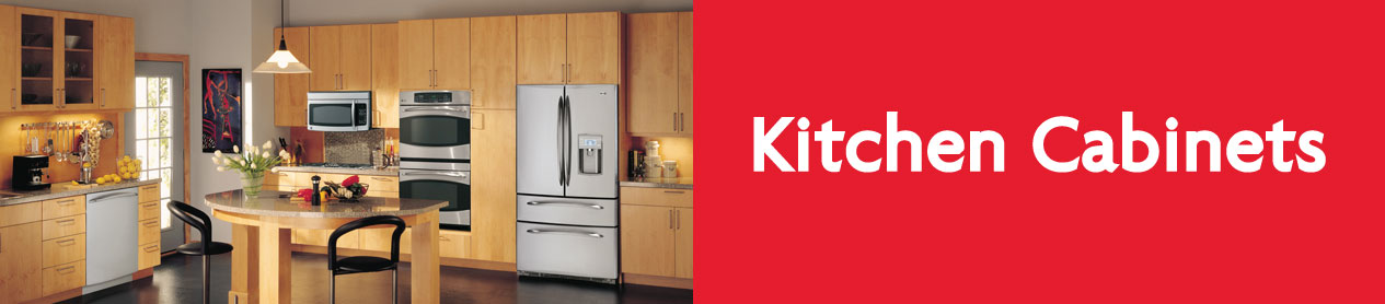 New kitchen cabinets, kitchen cabinet installation and custom cabinets at Kelowna Home Hardware Building Centre.