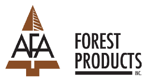 AFA Forest Products vinyl flooring supplier.