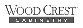 Wood Crest Cabinetry, custom cabinetry and interior storage design.
